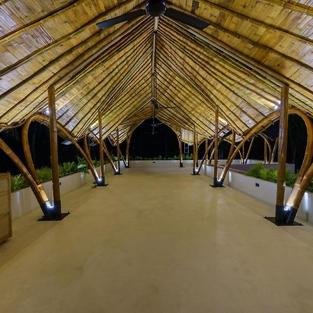Terra Resort Ahangama Ngoại thất bức ảnh