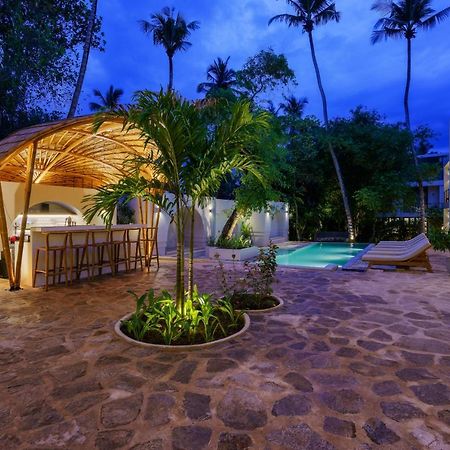 Terra Resort Ahangama Ngoại thất bức ảnh