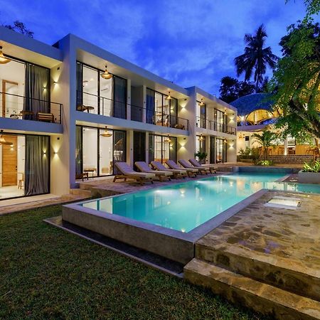 Terra Resort Ahangama Ngoại thất bức ảnh