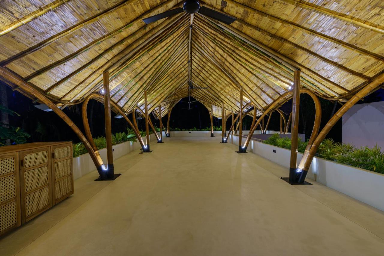 Terra Resort Ahangama Ngoại thất bức ảnh