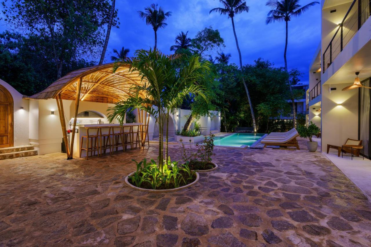 Terra Resort Ahangama Ngoại thất bức ảnh