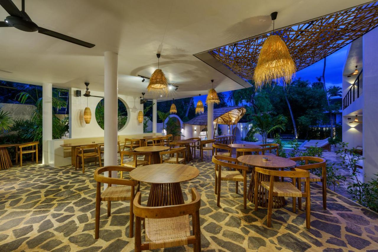 Terra Resort Ahangama Ngoại thất bức ảnh