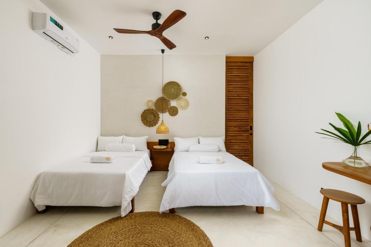 Terra Resort Ahangama Ngoại thất bức ảnh