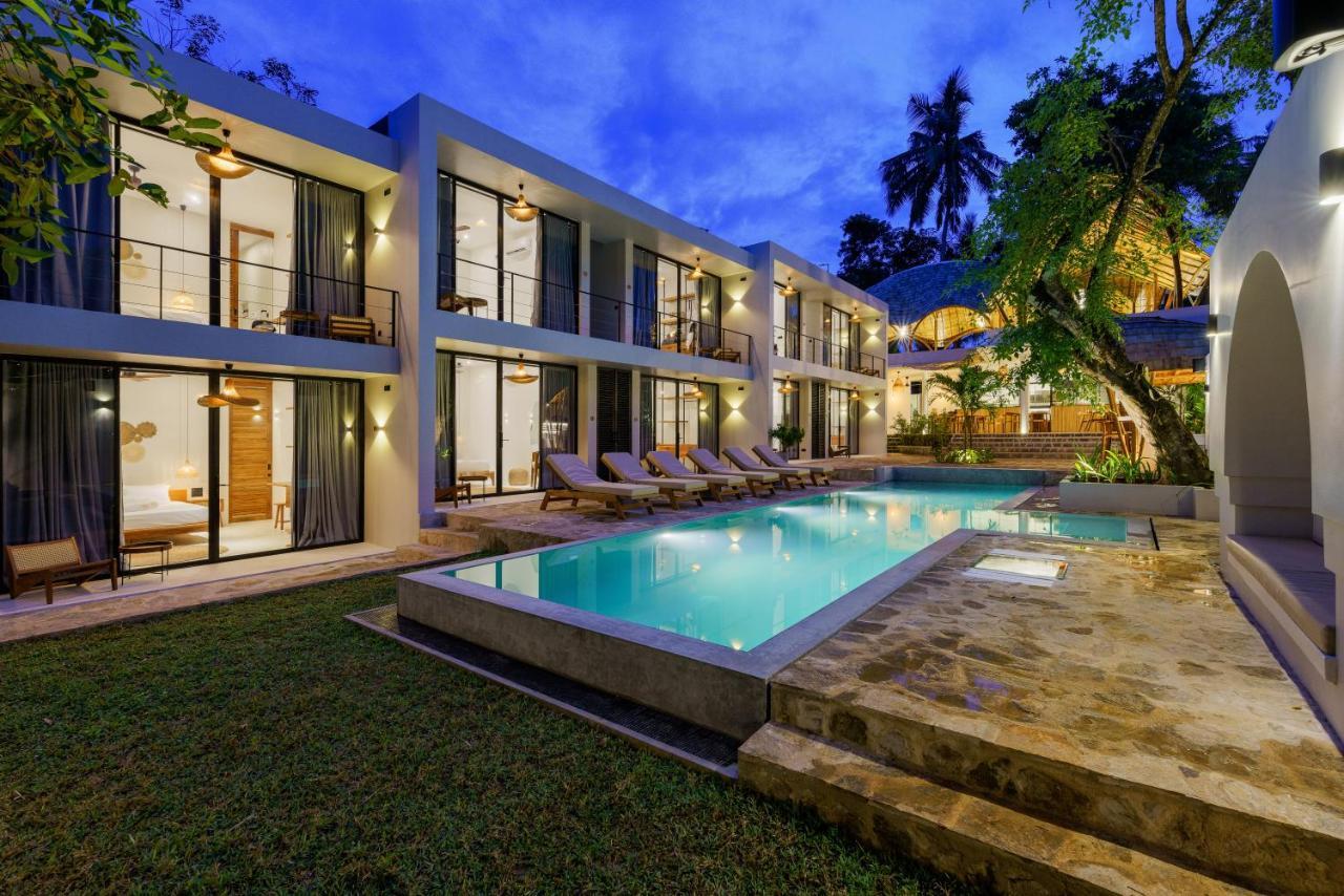 Terra Resort Ahangama Ngoại thất bức ảnh