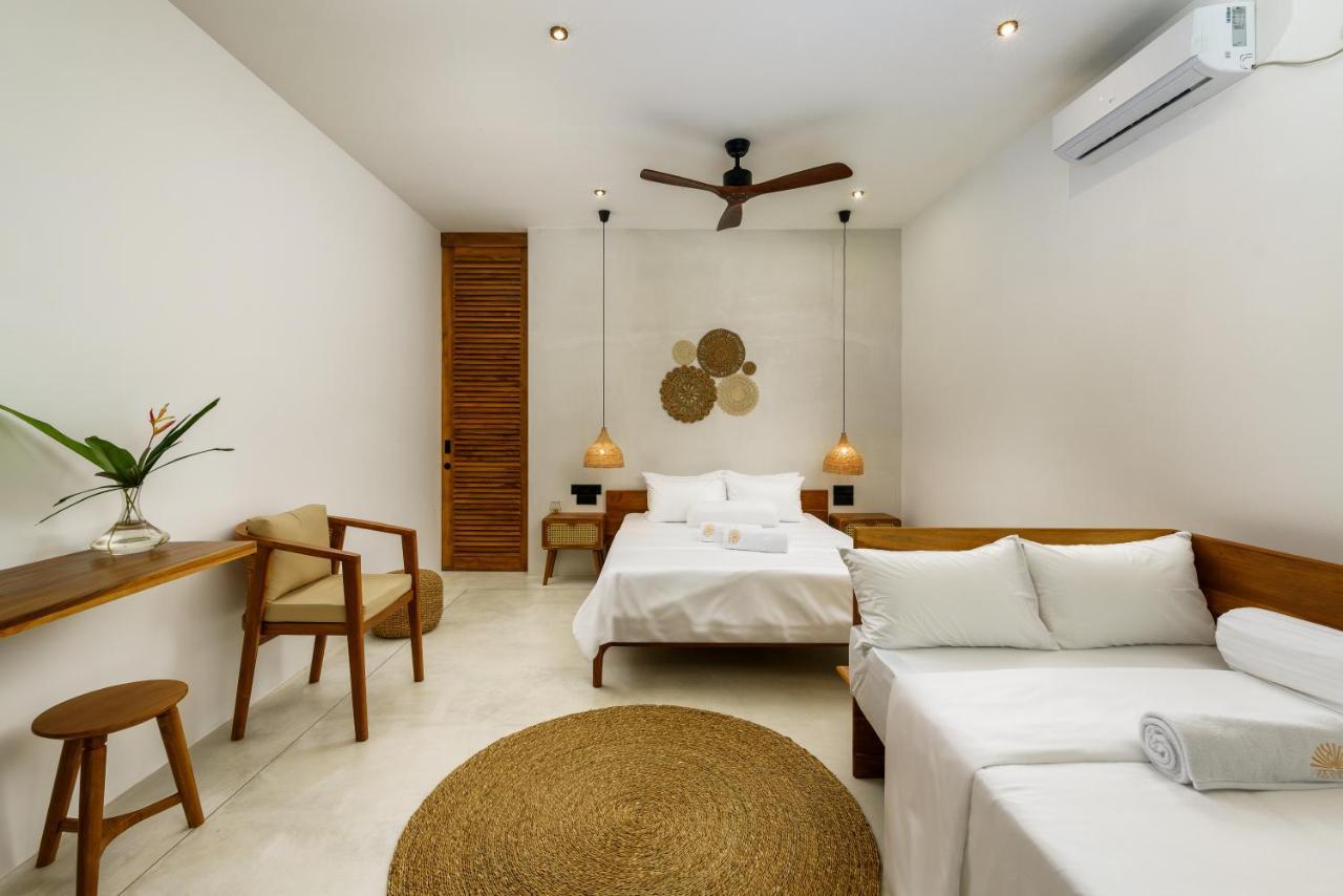 Terra Resort Ahangama Ngoại thất bức ảnh