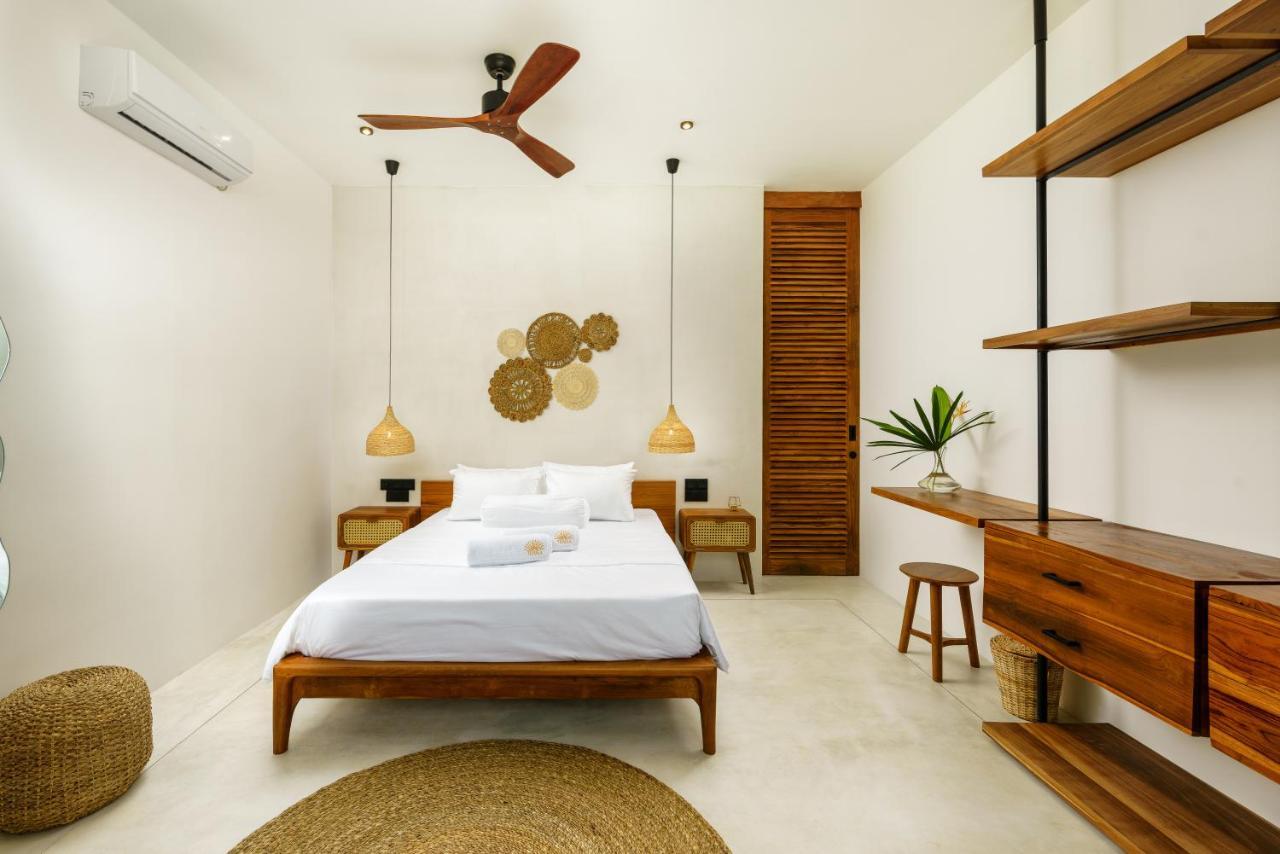 Terra Resort Ahangama Ngoại thất bức ảnh