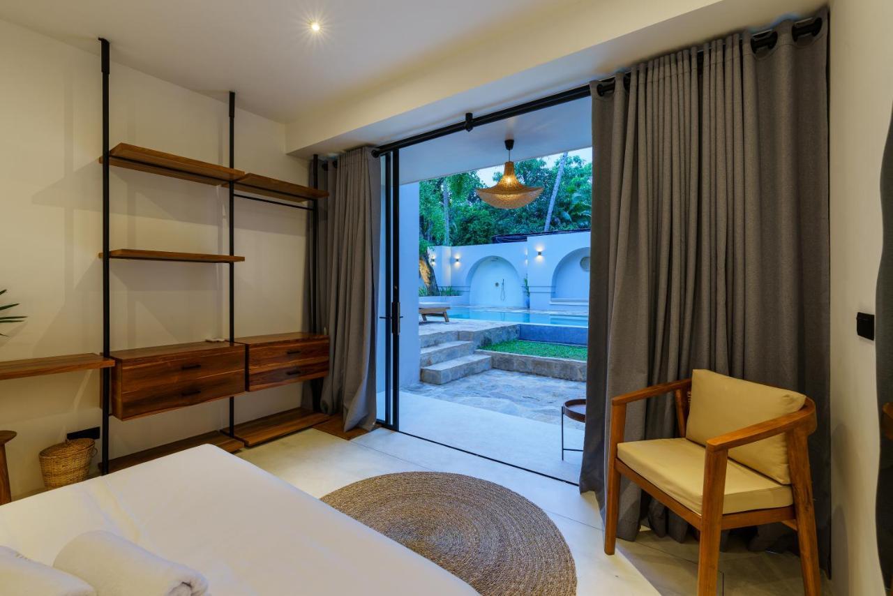 Terra Resort Ahangama Ngoại thất bức ảnh