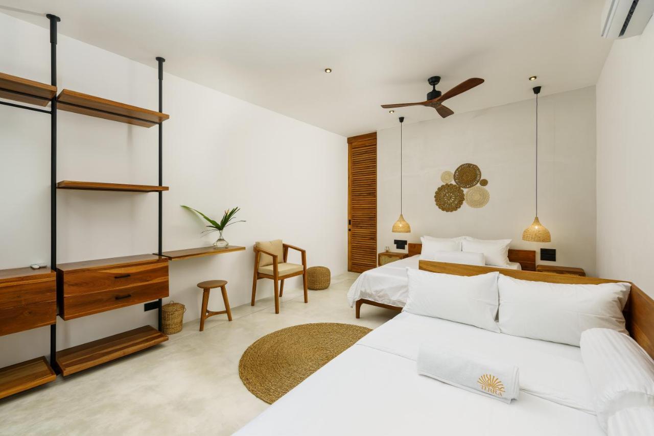 Terra Resort Ahangama Ngoại thất bức ảnh