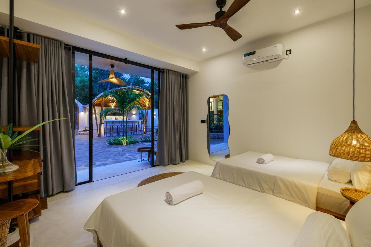 Terra Resort Ahangama Ngoại thất bức ảnh