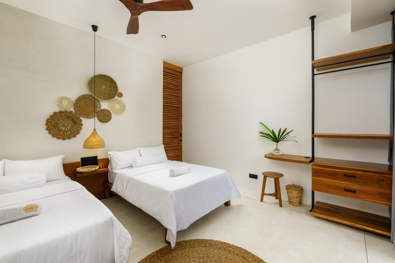 Terra Resort Ahangama Ngoại thất bức ảnh