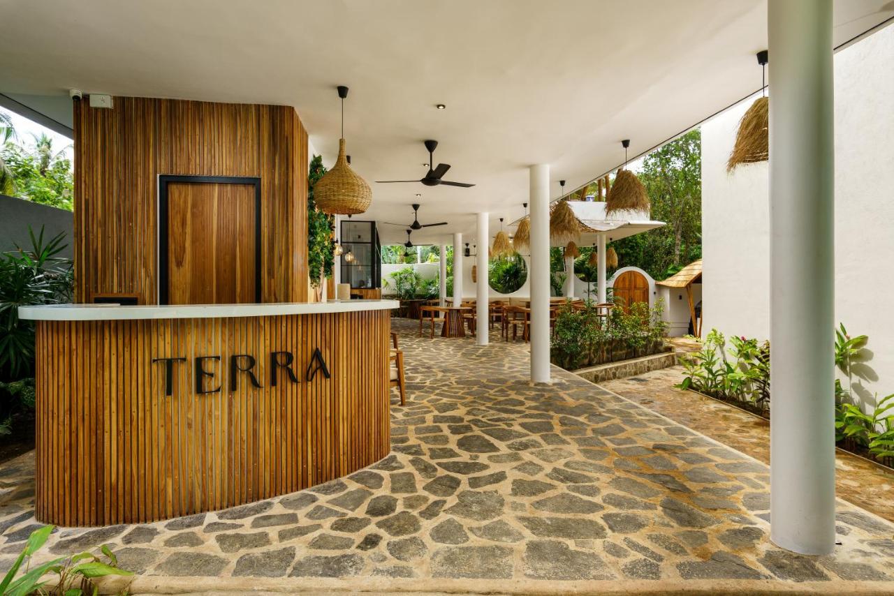 Terra Resort Ahangama Ngoại thất bức ảnh