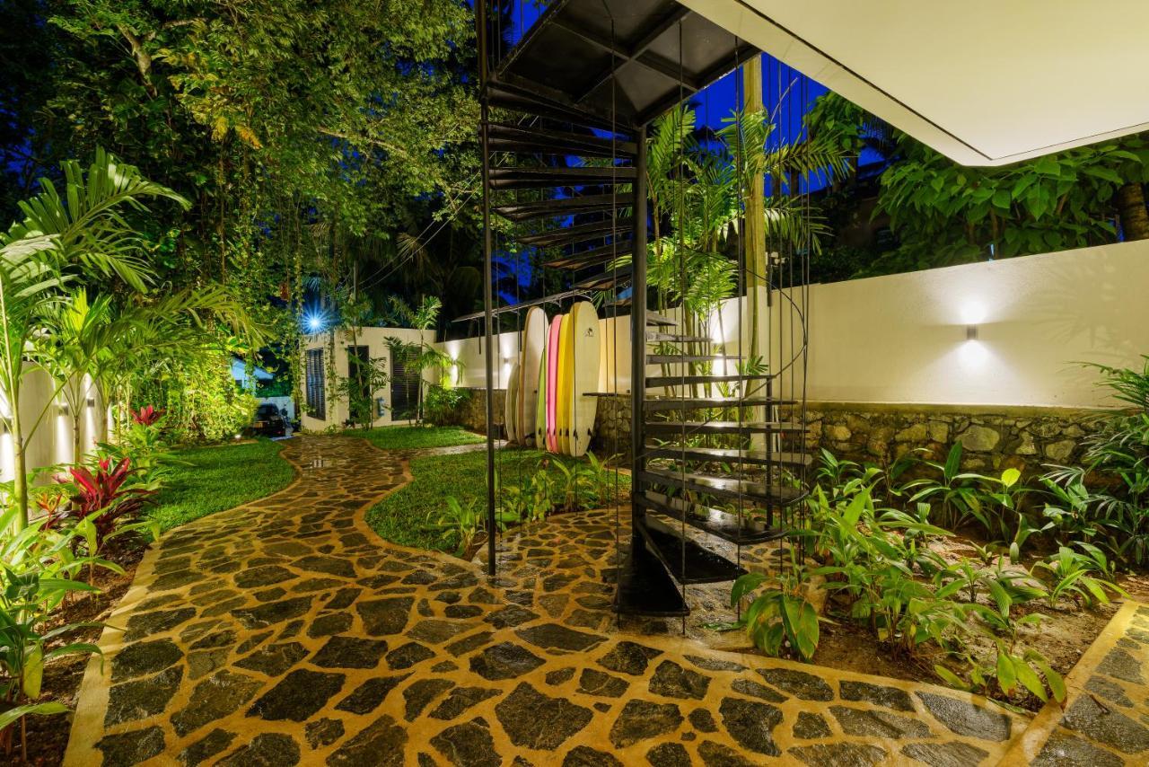 Terra Resort Ahangama Ngoại thất bức ảnh