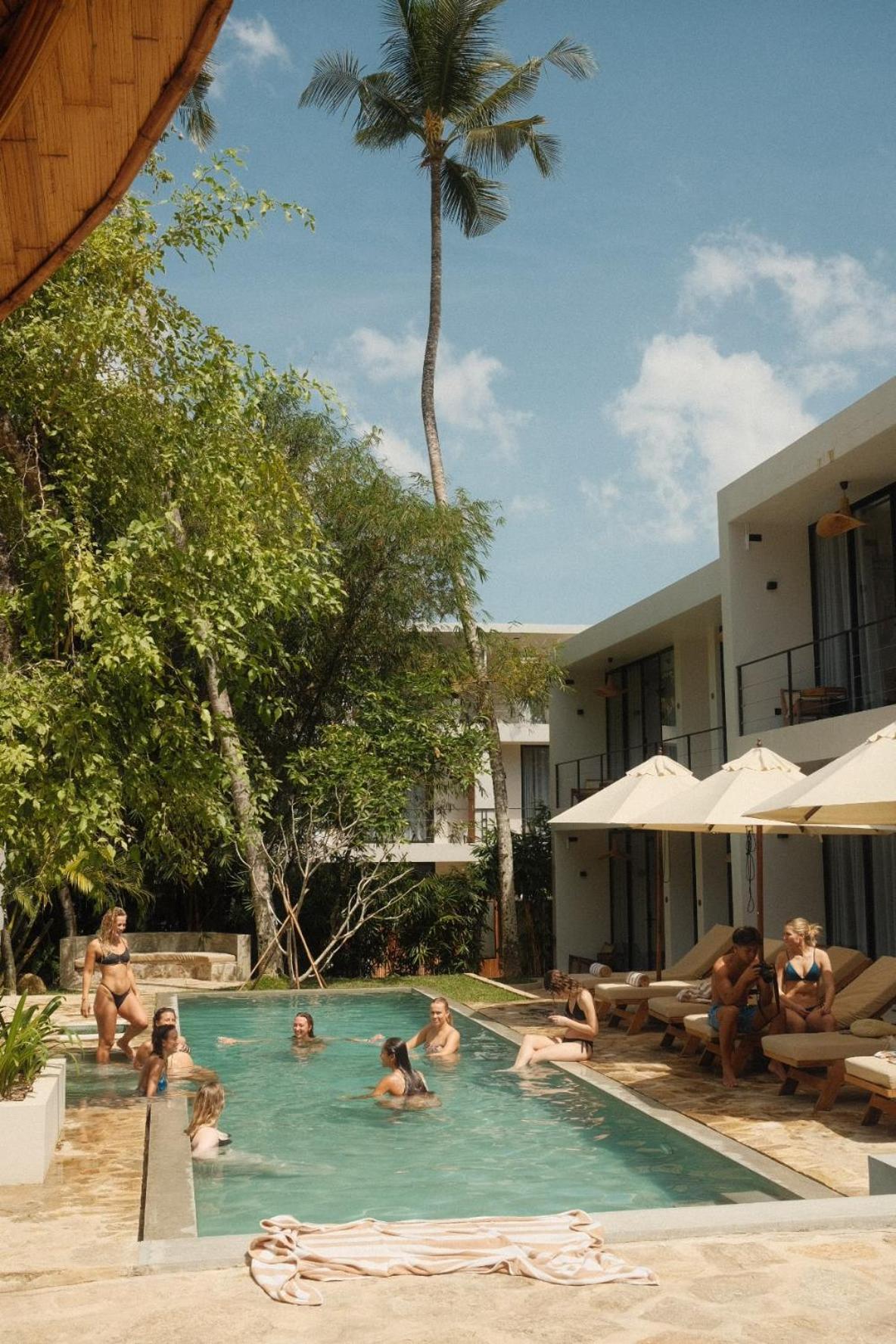 Terra Resort Ahangama Ngoại thất bức ảnh